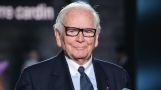 Pierre Cardin kimdir? Ünlü modacı Pierre Cardin hayatını kaybetti