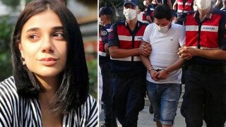 Pınar Gültekin cinayeti davasında bugün karar bekleniyor... Pınar için Adalet