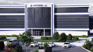Polifarma’ya Altın Havan’dan ödül