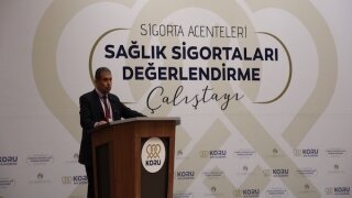 Prof. Dr. Hasan Biri: “Veri güvenliği hasta güvenliği kadar önemli”