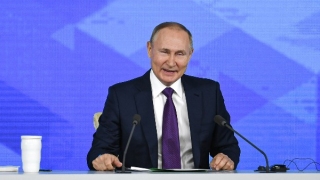 Putin, 2022 yılındaki ilk dış gezisini Çin’e yapacak