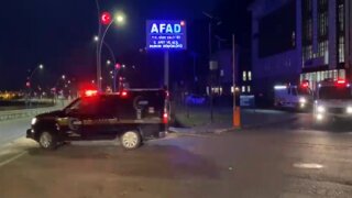 Rize Valisi Çeber: “Rize’den ekipler yola çıktı”