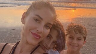 Irmak Ünal'ın Tatil Rotası