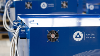 Rosatom, Kaliningrad’da lityum-iyon pil ve enerji depolama sistemleri üretim tesisi inşa edecek