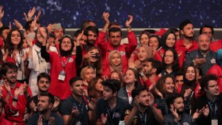 "Rotamız Karadeniz, hedefimiz TEKNOFEST teknoloji yarışmaları"