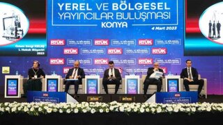 RTÜK'ten lisans almadan TV yayını yapılamayacak