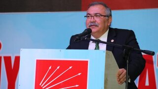 CHP’li Bülbül: 'Milli Parkta Ateş Yakmanın Neresi Kamu Yararı'