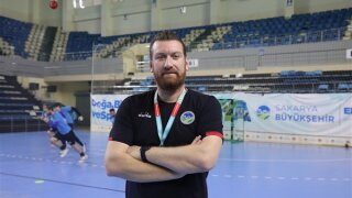 Sakarya Büyükşehir Hentbol Takımı, 5'te 5 için sahaya çıkacak