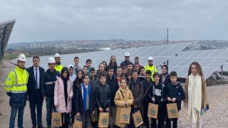 'Sakarya Gençlik Merkezi Dene Yap Atölye' öğrencilerin ziyaretine açıldı