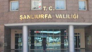 Şanlıurfa Valiliği'nden Birecik Barajı ile ilgili paylaşımlara ilişkin açıklama