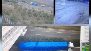 Şanlıurfa’da sahte evrak ve ikiz plaka ile nakliye dolandırıcılığı