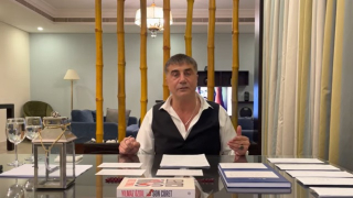 Sedat Peker’in avukatı: Kendisinden 5 gündür haber alamıyorum
