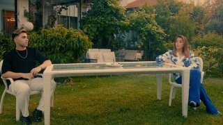 Seher Dilovan ve Alan Dere’den ‘’Tadım Tuzum’’