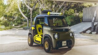 Şehri fethetti, şimdi sıra doğada