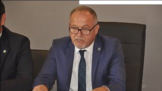 İYİ Parti'li Başkan Yıldızlar: 'Çanakkale Halkı Seçim Gününü Bekliyor Millet İttifakına Güveniyor!'