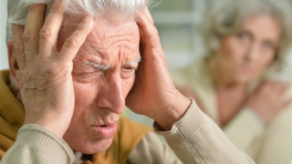 Şiddetli baş ağrısının nedeni ‘anevrizma’ olabilir