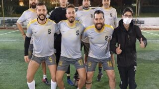 Son yıllarda azalan spor aktivitelerini kurduğu platformla artırmayı hedefliyor