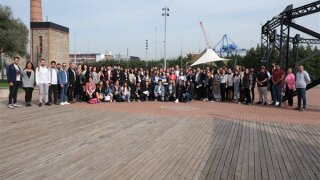 Soyer: 'Hayatı böyle değiştirip, güzelleştireceğiz'