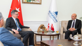 Soyer: İzmir'de Avusturya Günleri yapabiliriz