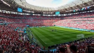 İşte UEFA Avrupa Ligi'nde gecenin sonuçları