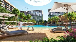 Sur Yapı Tatil Evleri Antalya’da tatil fırsatı