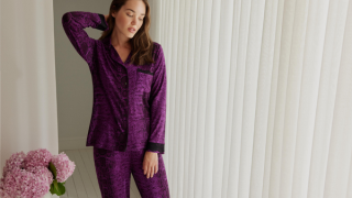 Suwen yeni ev giyim koleksiyonuyla sonbahara hazır