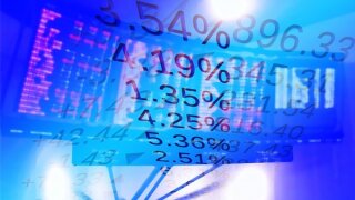 Tahvil getirilerinde enflasyon etkisi