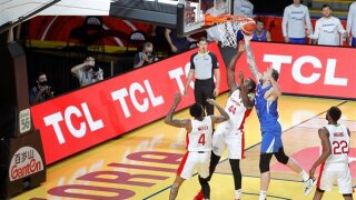 TCL, sporun gücünü 'Inspire Greatness' vizyonuyla bir araya getiriyor