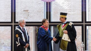 TEDÜ, Observatory Magna Charta Universitatum’a imza attı