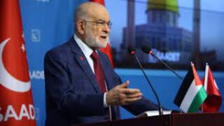 Karamollaoğlu: Kılıçdaroğlu CHP’de devrim yapıyor