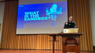 The Sandbox, ilk kez metaverse’de ramazan ayına özel deneyimler sunuyor