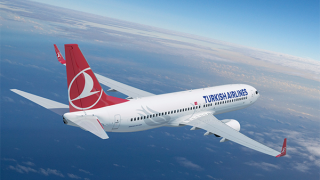 THY'de yönetim değişikliği