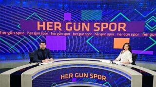 Tivibu’da Volkan Demirel’den önemli açıklamalar