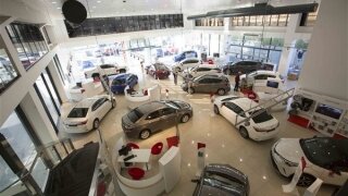 Toyota Plaza Aktoy 'Avrupa’nın En İyi İşverenleri' arasında yer aldı