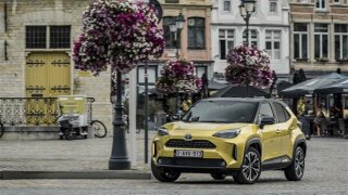 Toyota üç yıldır üst üste dünyanın en çok satan otomobil üreticisi oldu