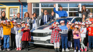 Trafik ve yol güvenliği eğitimleri Kocaeli'deydi