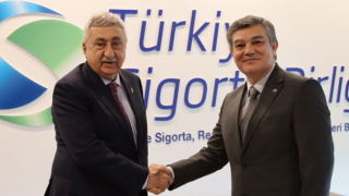 TSB ve TESK iş birliği ile “esnafa sigorta eğitimi”