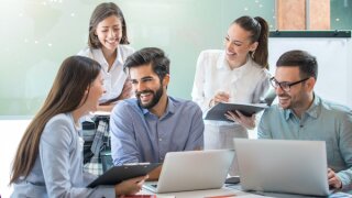 Türkiye’nin finansal okuryazarlık endeksi 60,8