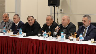 Ulaşım esnafı UKOME’ye ek zam teklifi ile gidecek