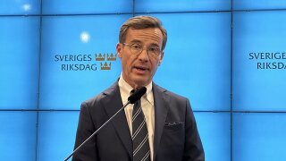 İsveç Başbakanı: NATO üyeliği için Türkiye'nin tüm taleplerini karşılayamayız