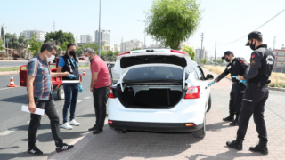 Ülke genelinde 'Güven Huzur Uygulaması' gerçekleştirildi