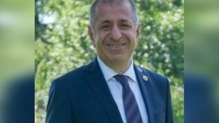 Ümit Özdağ: 'Halkın Erzin’e gelmesini engellemeye çalışıyorlar'