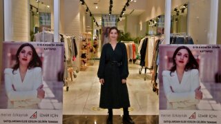 Ünlü YouTuber Merve Özkaynak, gardırobundaki ürünleri satıp yardım kuruluşlarına bağışlayacak