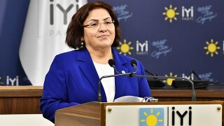 İYİ Partili Ünzile Yüksel: Yapılan Zamlar Geri Alınmalı