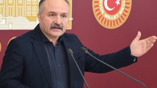 Usta: 'Kötü Erdoğan yönetiminin faturasını bu millet ödüyor'