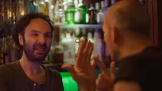 Bir Günday - Saylak Fikri “Uysallar” 30 Mart’ta Netflix’te