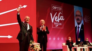 Kılıçdaroğlu, İstanbul’un Nüfusunu 2,5 Milyon Azaltacak Projeyi Paylaştı