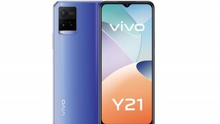 vivo'nun yeni parlayan yıldızı Y21 Türkiye'de satışa çıkıyor