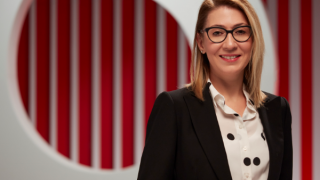 Vodafone Türkiye 'Ben Varım' ile NFT dünyasına adım attı