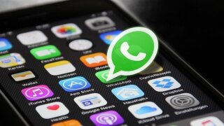 WhatsApp’a yeni özellik: Bildirimlere fotoğraf geliyor